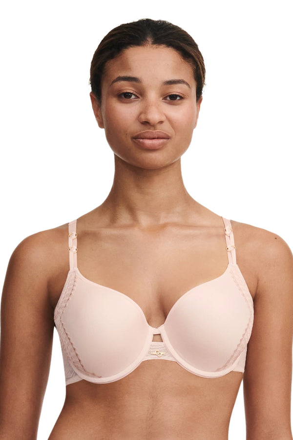 Chantelle Mystic Dream Smooth Custom Fit T-Shirt Bra